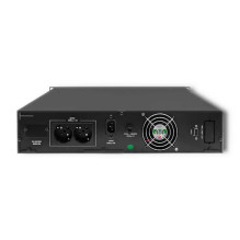 Qoltec 53945 UPS 1KVA Qoltec 53945 UPS 1KVA