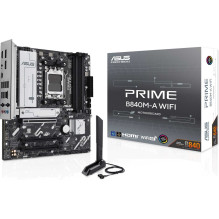 Asus Prime B840M-A WIFI Asus Prime B840M-A WIFI