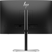 HP Series 5 Pro 524pn 24" IPS 16:10 Black / Silver HP Series 5 Pro 524pn 24" IPS 16:10 Black / Silver