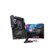 MSI MPG Z890 CARBON WIFI ATX plokštė MSI MPG Z890 CARBON WIFI ATX plokštė