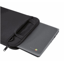 Case Logic 4680 Quantic Chromebook Sleeve 12 LNEO-212 Black Case Logic 4680 Quantic Chromebook Sleeve 12 LNEO-212 Black
