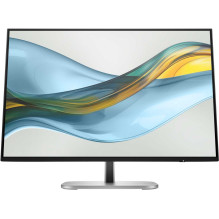 HP Series 5 Pro 524pn 24" IPS 16:10 Black / Silver HP Series 5 Pro 524pn 24" IPS 16:10 Black / Silver