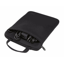 „Case Logic 4680 Quantic Chromebook“ dėklas, 12 colių, LNEO-212, juodas