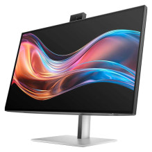 HP Series 7 Pro 727pm 27" IPS 16 :9 Silver / juoda HP Series 7 Pro 727pm 27" IPS 16 :9 Silver / juoda