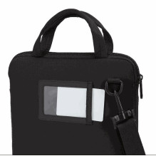 Case Logic 4680 Quantic Chromebook Sleeve 12 LNEO-212 Black Case Logic 4680 Quantic Chromebook Sleeve 12 LNEO-212 Black