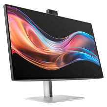 HP Series 7 Pro 727pm 27" IPS 16 :9 Silver / juoda HP Series 7 Pro 727pm 27" IPS 16 :9 Silver / juoda