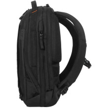 Targus 15-16" Commuter EcoSmart Backpack Black Targus 15-16" Commuter EcoSmart Backpack Black