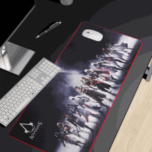 Subsonic žaidimų pelės kilimėlis XXL Assassins Creed