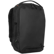 Targus 15-16" Commuter EcoSmart Backpack Black Targus 15-16" Commuter EcoSmart Backpack Black