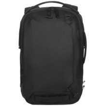 Targus 15-16" Commuter EcoSmart Backpack Black Targus 15-16" Commuter EcoSmart Backpack Black