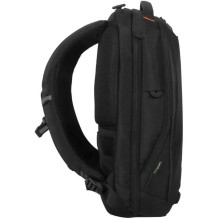 Targus 15-16" Commuter EcoSmart Backpack Black Targus 15-16" Commuter EcoSmart Backpack Black