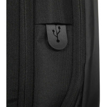 Targus 15-16" Commuter EcoSmart Backpack Black Targus 15-16" Commuter EcoSmart Backpack Black
