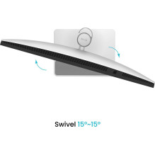 Benq MA320U 31.5" IPS 16:9 Silver