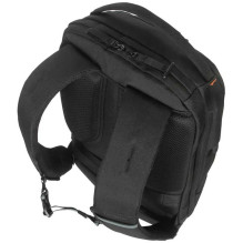 Targus 15-16" Commuter EcoSmart Backpack Black Targus 15-16" Commuter EcoSmart Backpack Black