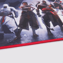 Subsonic žaidimų pelės kilimėlis XXL Assassins Creed