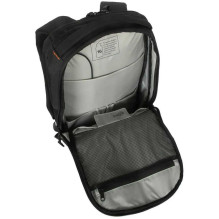 Targus 15-16" Commuter EcoSmart Backpack Black Targus 15-16" Commuter EcoSmart Backpack Black