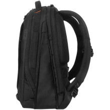 Targus 15-16" Commuter EcoSmart Backpack Black Targus 15-16" Commuter EcoSmart Backpack Black