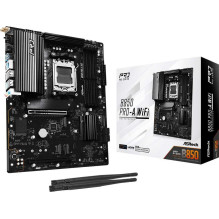 Asrock B850 Pro-A WiFi Asrock B850 Pro-A WiFi