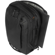 Targus 15-16" Commuter EcoSmart Backpack Black Targus 15-16" Commuter EcoSmart Backpack Black