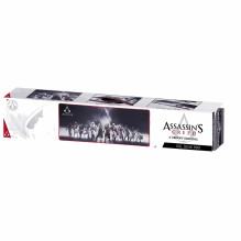 Subsonic žaidimų pelės kilimėlis XXL Assassins Creed
