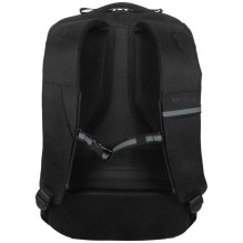 Targus 15-16" Commuter EcoSmart Backpack Black Targus 15-16" Commuter EcoSmart Backpack Black
