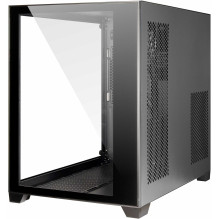 Inter-Tech C-501 Aspect black Inter-Tech C-501 Aspect black
