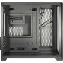 Inter-Tech C-501 Aspect black Inter-Tech C-501 Aspect black