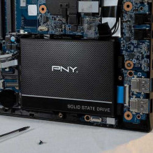 PNY PNY CS900 - 2TB - SATA 6 Gb / s - 7 kontaktai PNY PNY CS900 - 2TB - SATA 6 Gb / s - 7 kontaktai