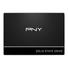 PNY PNY CS900 - 2TB - SATA 6 Gb / s - 7 kontaktai PNY PNY CS900 - 2TB - SATA 6 Gb / s - 7 kontaktai