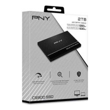 PNY PNY CS900 - 2TB - SATA 6Gb/s - 7 pin PNY PNY CS900 - 2TB - SATA 6Gb/s - 7 pin