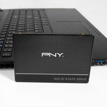 PNY PNY CS900 - 2TB - SATA 6Gb/s - 7 pin PNY PNY CS900 - 2TB - SATA 6Gb/s - 7 pin
