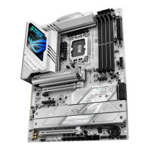 Asus ROG STRIX Z890-A GAMING WIFI Intel Z890 LGA 1851 Asus ROG STRIX Z890-A GAMING WIFI Intel Z890 LGA 1851