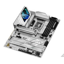 Asus ROG STRIX Z890-A GAMING WIFI Intel Z890 LGA 1851 Asus ROG STRIX Z890-A GAMING WIFI Intel Z890 LGA 1851