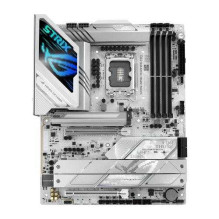 Asus ROG STRIX Z890-A GAMING WIFI Intel Z890 LGA 1851 Asus ROG STRIX Z890-A GAMING WIFI Intel Z890 LGA 1851