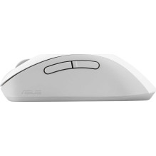 Asus belaidė pelė MD102 balta Asus belaidė pelė MD102 balta