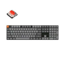 Keychron K5 rudas