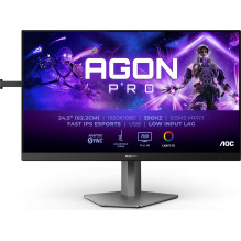 AOC Agon Pro AG256FS 24,5" greitas IPS 16:9