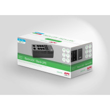 APC BE850G2-GR 520W / 850VA APC BE850G2-GR 520W / 850VA