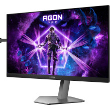 AOC Agon Pro AG256FS 24,5" greitas IPS 16:9