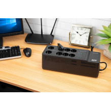 APC BE850G2-GR 520W / 850VA APC BE850G2-GR 520W / 850VA