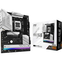Asrock B850 Pro RS Asrock B850 Pro RS