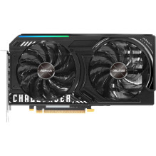 ASRock Arc B580 Challenger OC 12GB GDDR6 192bit vaizdo plokštė