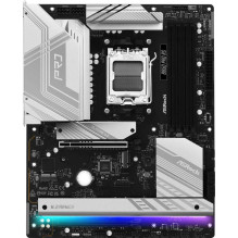 Asrock B850 Pro RS Asrock B850 Pro RS