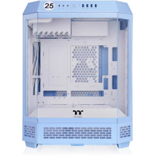 Thermaltake The Tower 600 Hydrangea Blue