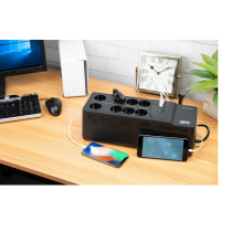 APC BE850G2-GR 520W / 850VA APC BE850G2-GR 520W / 850VA