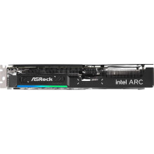 Asrock Arc B580 Challenger OC 12GB GDDR6 192bit Asrock Arc B580 Challenger OC 12GB GDDR6 192bit