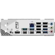 Asrock B850 Pro RS Asrock B850 Pro RS