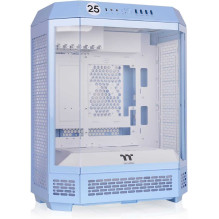 Thermaltake The Tower 600 Hydrangea Blue