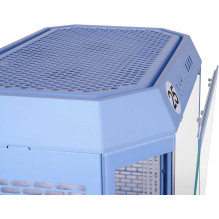 Thermaltake The Tower 600 Hydrangea Blue ausinės Thermaltake The Tower 600 Hydrangea Blue ausinės