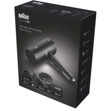 Braun HD4.2
